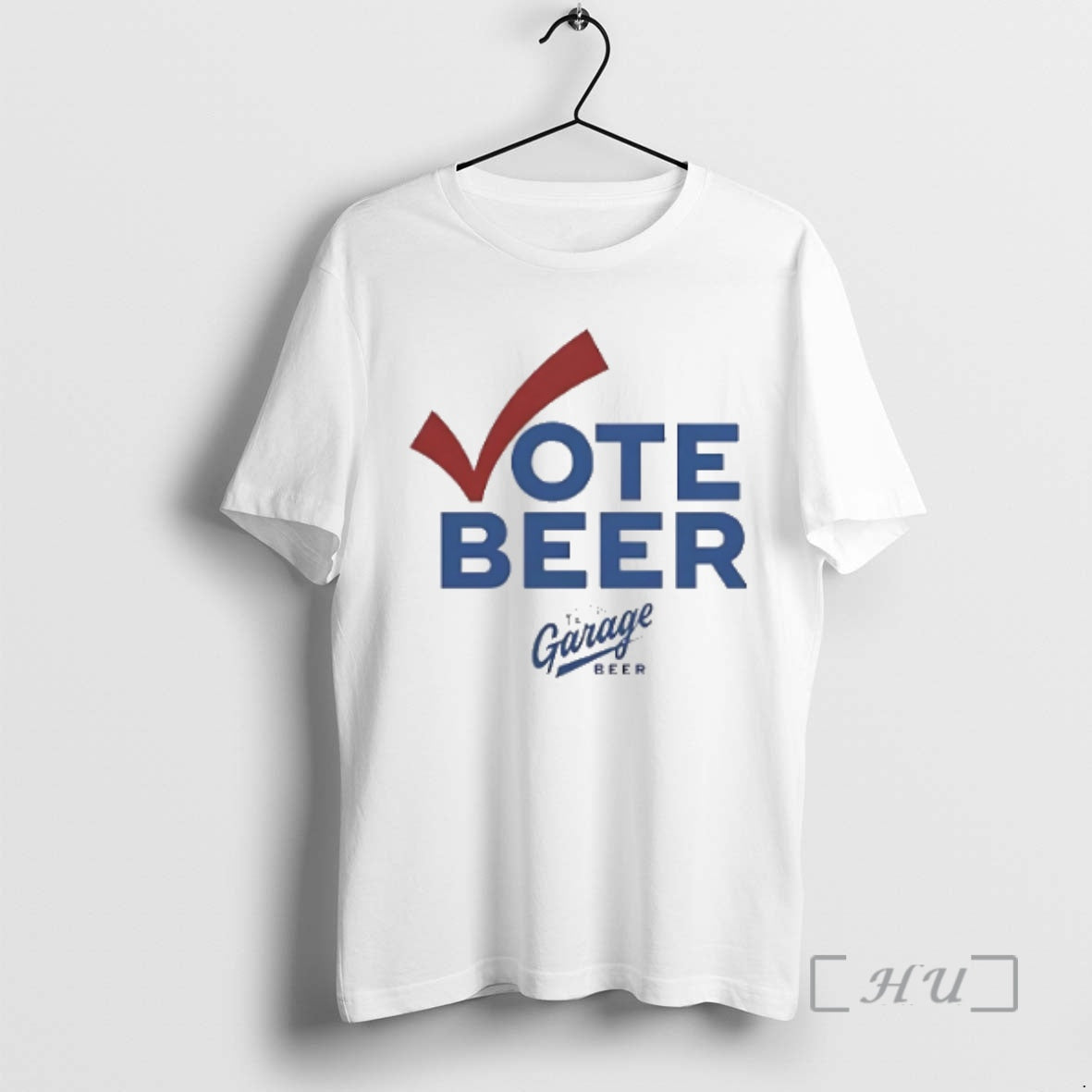 Officials Vote Beer Garage