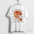 Officials Vote For Pizza Hot Pepper Premium Tee Shirt Sweater