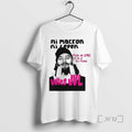 Officials Votez Jul Ni Mocron Ni Lepen Premium T Shirt Sweater