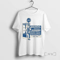 Officials Wahoo Nebraska Home Office Of Basketball Excellence Ornaments Premium T Shirt Sweater