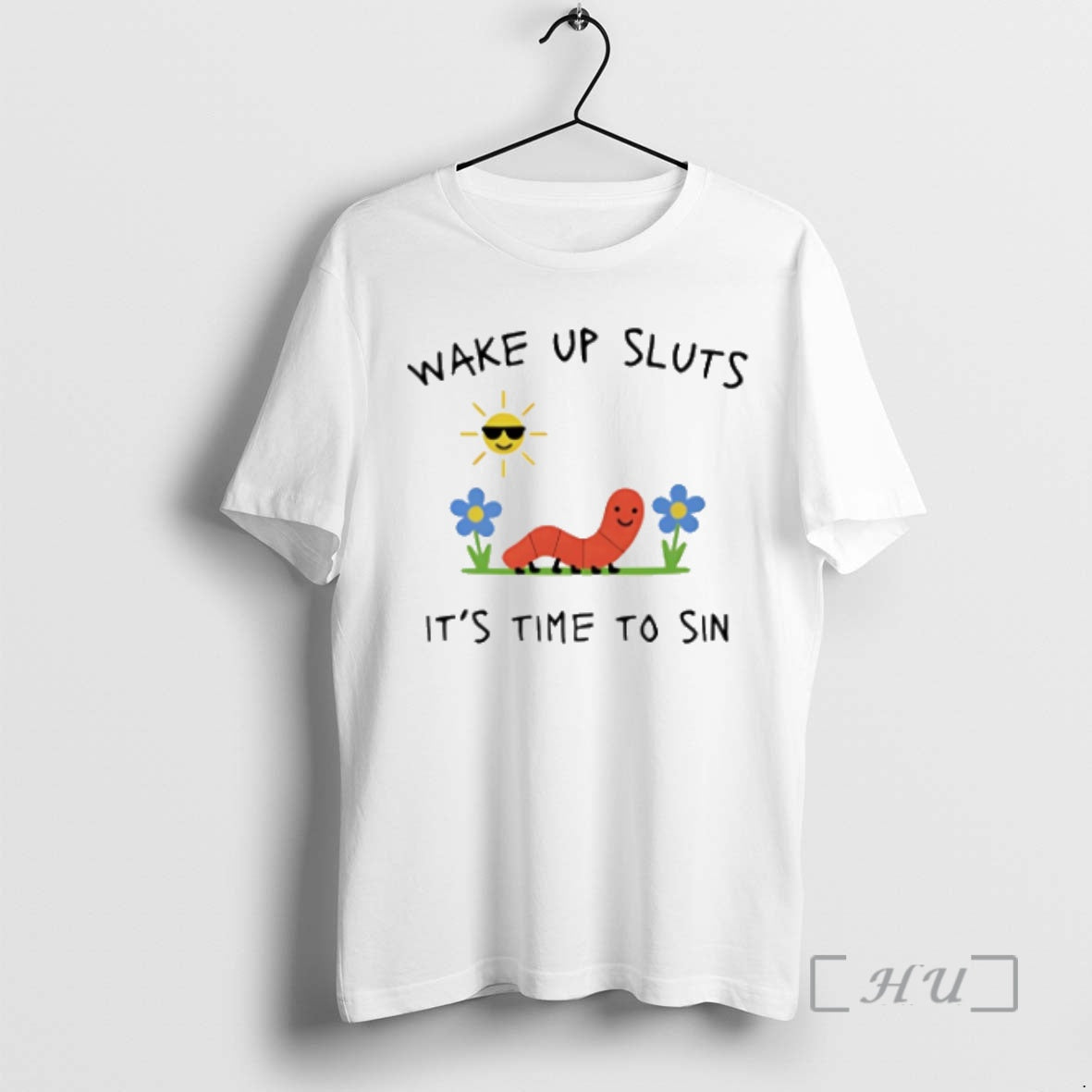 Officials Wake Up Sluts Its Time To Sin Paint