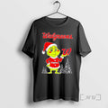 Officials Walgreens And Grinchmas Christmas Tree T Shirt Sweater