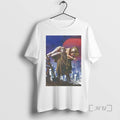 Officials Wallenstein Zombie Blonde Girl Premium T Shirt Sweater