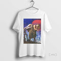 Officials Wallestein Zombie Ornaments Premium T Shirt Sweater