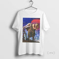 Officials Wallestein Zombie Premium T Shirt Sweater