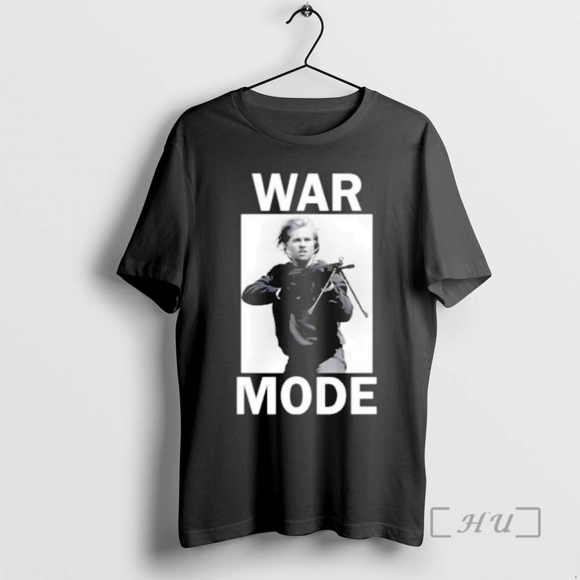 Officials War Mode Merch Heat