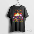 Officials Wario Himself I Eat Chalk Premium T Shirt Sweater