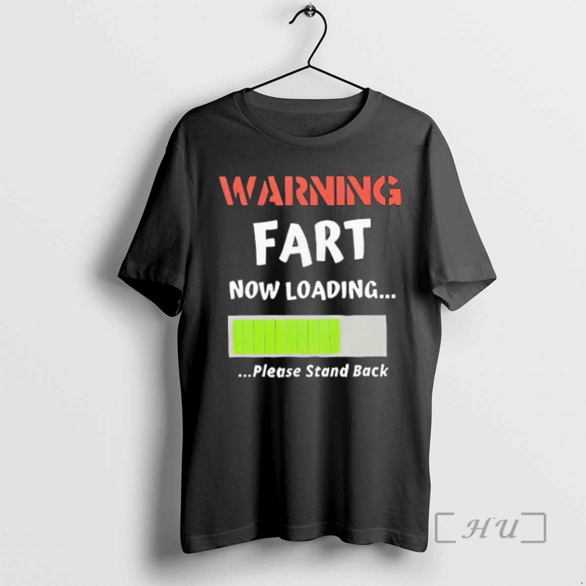 Officials Warning Fart Now Loading Please Stand Back