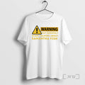 Officials Warning May Suddenly Start Talking About Samantha Fish Premium T Shirt Sweater