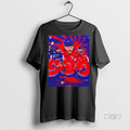 Officials Washington Capitals Alex Ovechkin 900 Goals In The Nhl Premium Tee Shirt Sweater