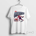 Officials Washington Capitals Alexander Ovechkin 900th Career Goal Legacy