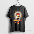 Officials Washington Commanders Football X Native American