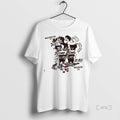 Officials Washington Huskies 1978 Rose Bowl Champions T Shirt Sweater