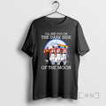 Officials Washington Redskins Ill See You On The Dark Side Of The Moon