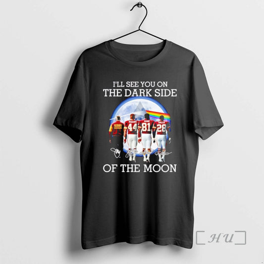 Officials Washington Redskins Ill See You On The Dark Side Of The Moon