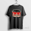 Officials Washington State Cougars Bus Tee Shirt Sweater