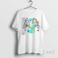 Officials Wax Mustang Powerball Concert T Shirt Sweater