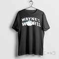 Officials Waynes World