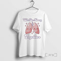 Officials We Be Lung Together