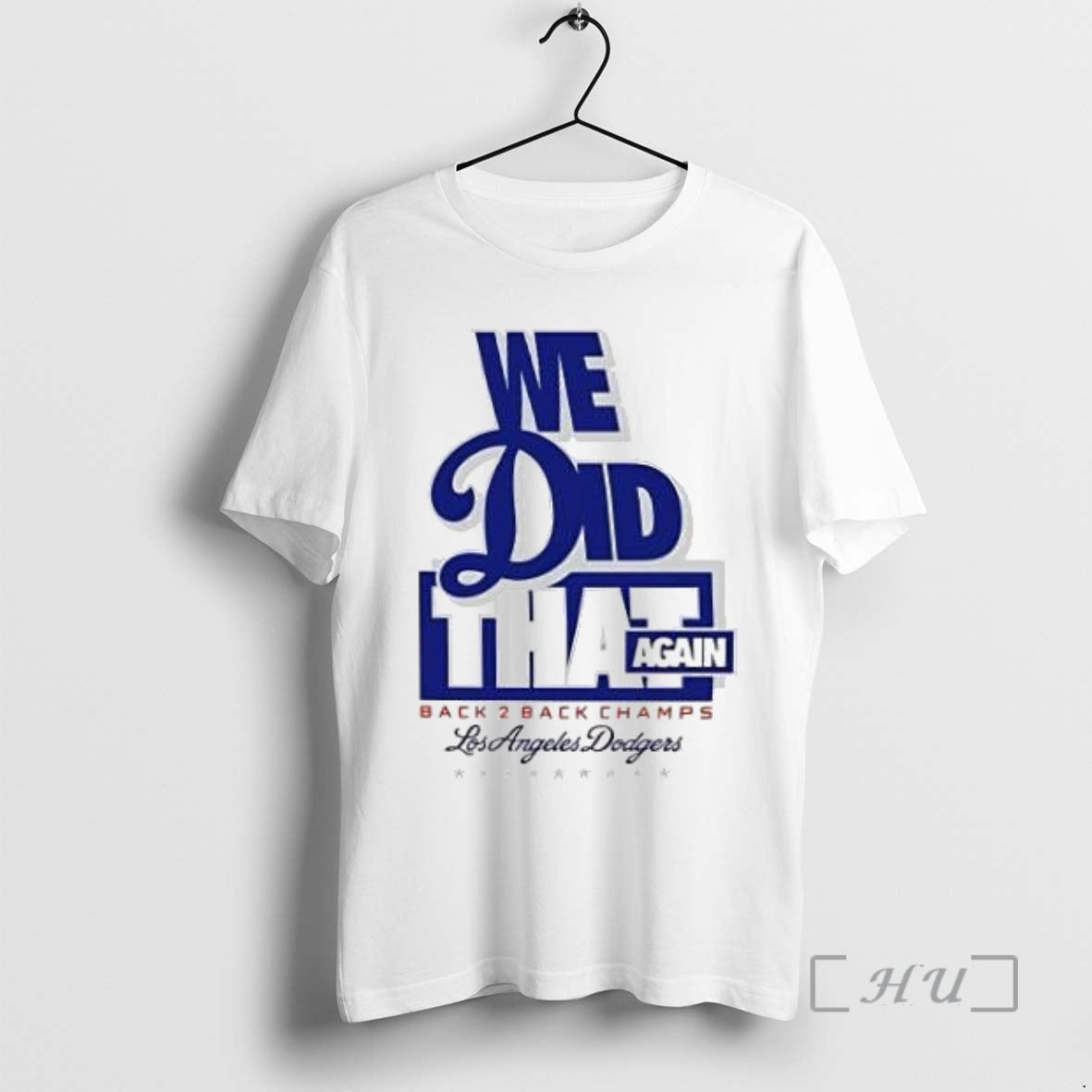 Officials We Did That Again Back 2 Back Los Angeles Dodgers 2025