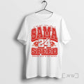 Officials We Got That Abu Abu Sama Speed Running Back Des Moines T Shirt Sweater