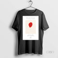 Officials We Lost The Sea Altar Bar Hobart Australia Tour Nov 7 2025 Premium Tee