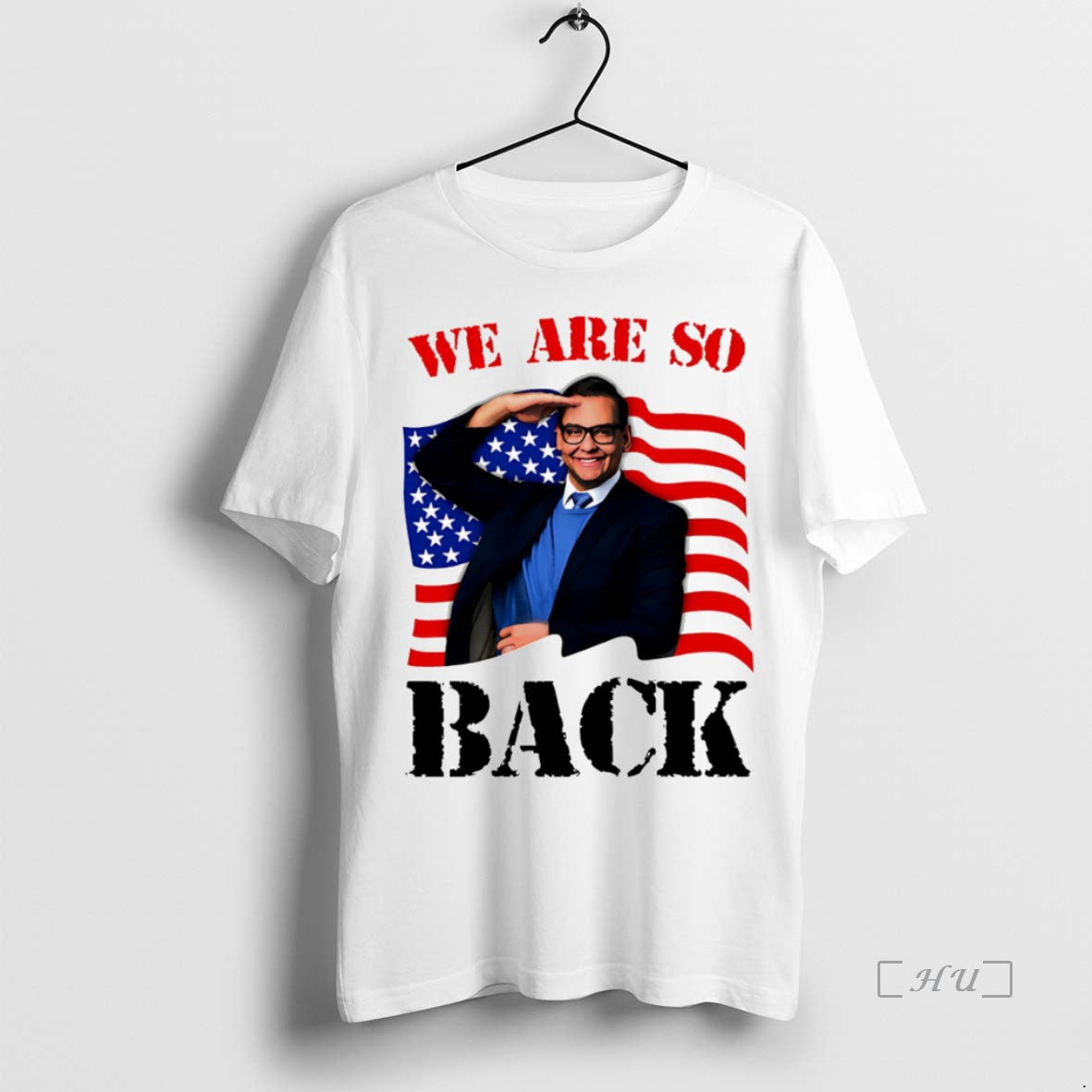 Officials We Are So Back