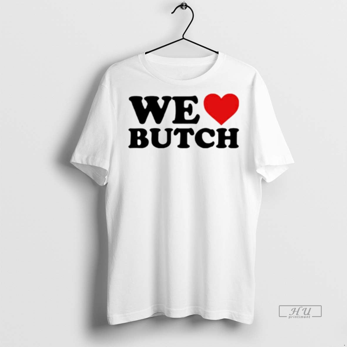 Officials We Love Butch Ornaments Premium Tee Shirt Sweater
