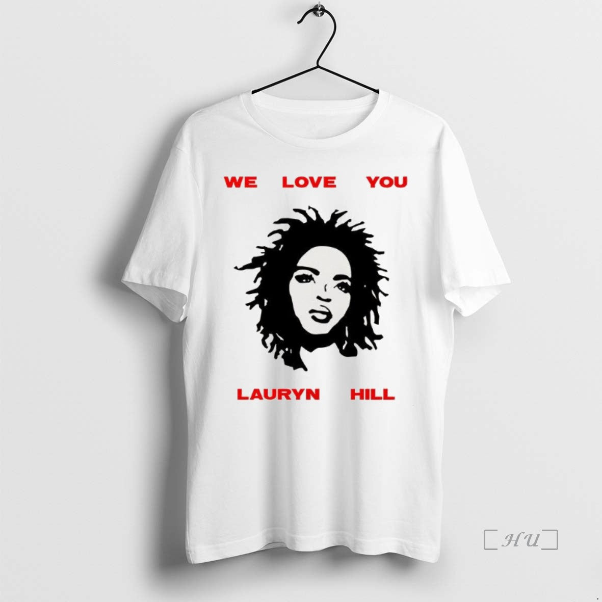 Officials We Love You Ms Lauryn Music Lover T Shirt Sweater