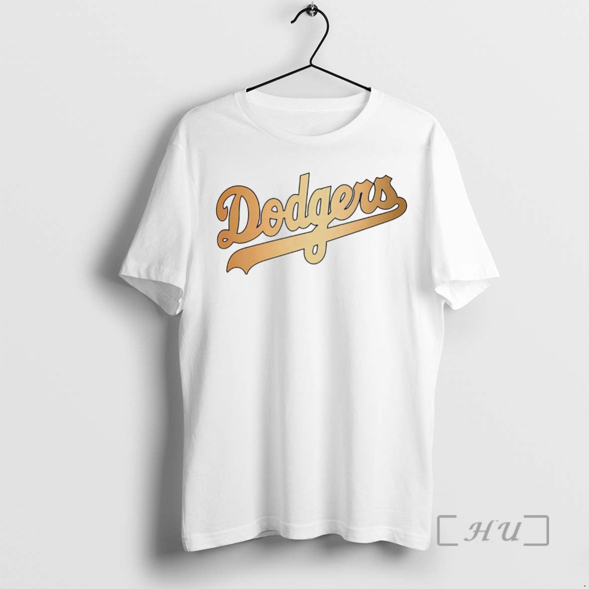Officials We Rule October Dodgers 2025 Champions 2 Sided Premium T Shirt Sweater