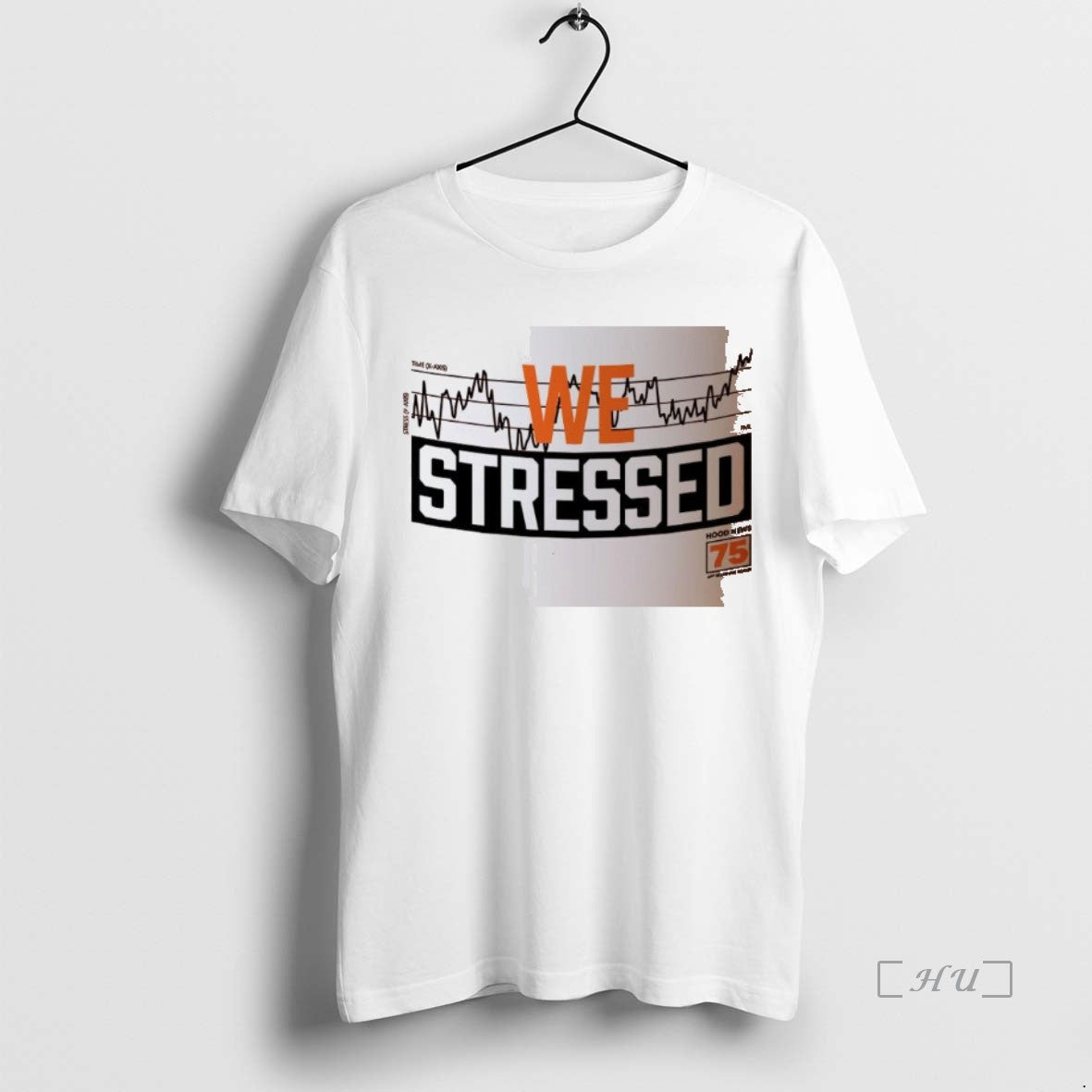 Officials We Stressed Graph Hood News 75