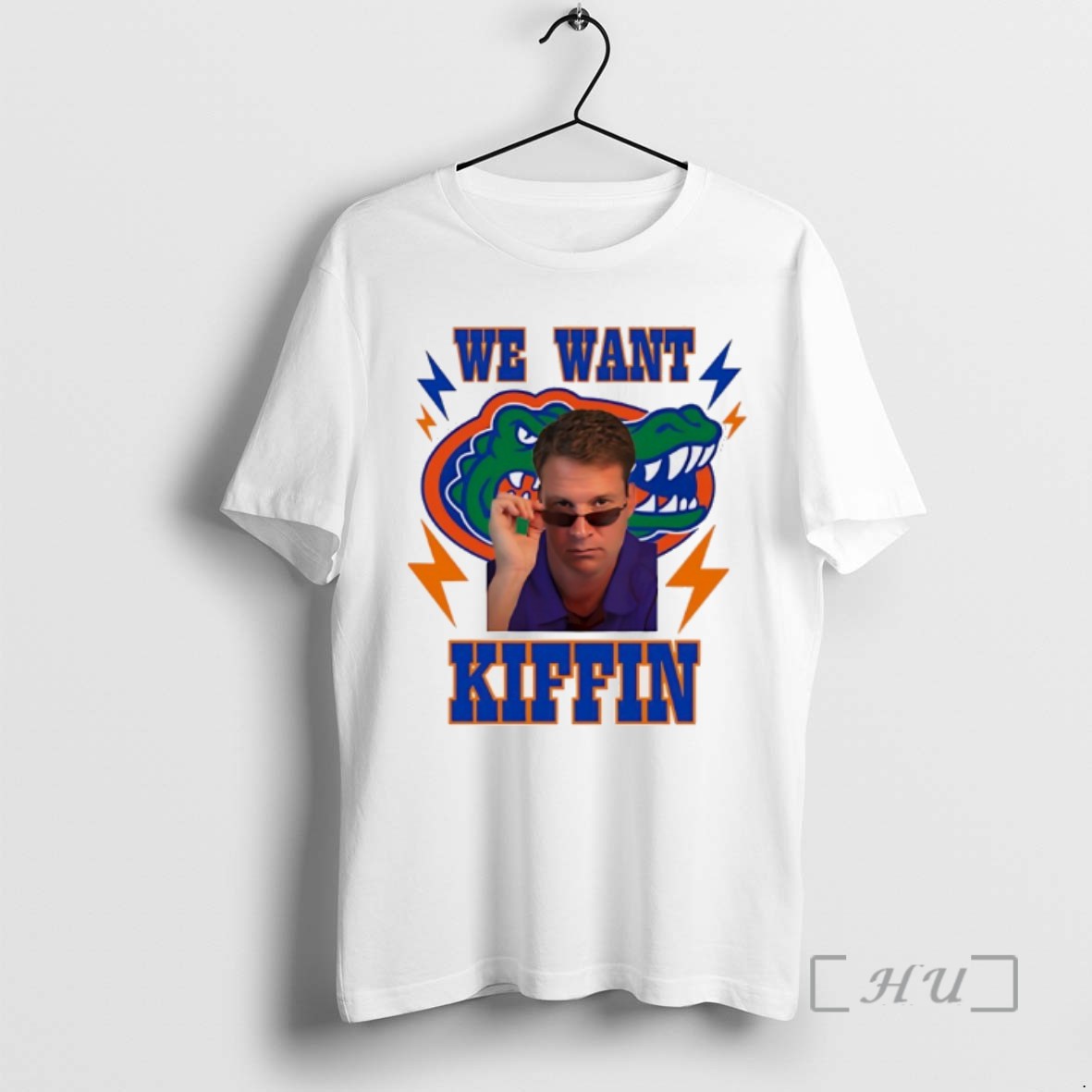Officials We Want Lane Kiffin Florida Gators