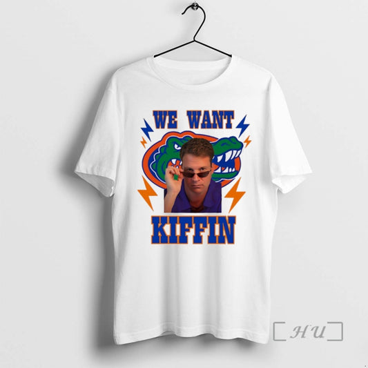 Officials We Want Lane Kiffin Florida Gators