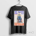 Officials We Want Our Cut On Your 601 Dollar Venmo Transaction Premium T Shirt Sweater