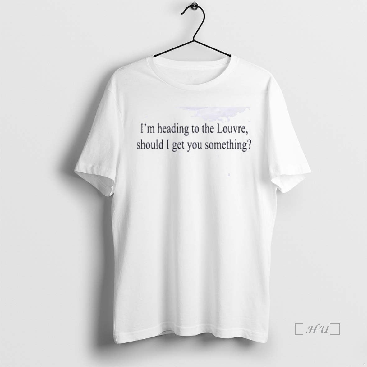 Officials Weekday Im Heading To The Louvre Should I Get You Something T Shirt Sweater