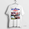 Officials Wegmans Bills Camp Return To Rochester Premium Tee Shirt Sweater