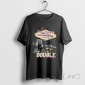 Officials Welcome To Fabulous Tallahassee Florida Make It A Double Retro Tee Shirt Sweater