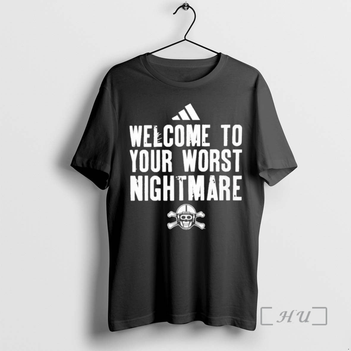 Officials Welcome To Your Worst Nightmare Matt Sottile Premium T Shirt Sweater