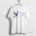 Officials Well Fuck A Doodle Doo T Shirt Sweater