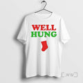 Officials Well Hung Christmas