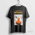 Officials Wemby The Last Airbender Premium T Shirt Sweater