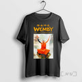 Officials Wemby The Last Airbender Graphic Premium T Shirt Sweater