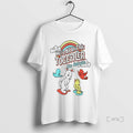 Officials Were All In This Together Like Hostages Bunny And Birds Premium T Shirt Sweater