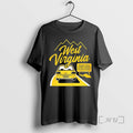 Officials West Virginia Tougher Than A Long Weekend At Your In Laws Taxi Premium
