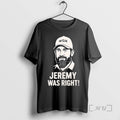 Officials Wgr Jeremy Was Right Wgr Hat Graphic
