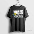 Officials Whack The Wolverines Beat Michigan Premium T Shirt Sweater