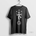 Officials What A Stupid Time To Be Alive Nick Stroia Art Tee Shirt Sweater
