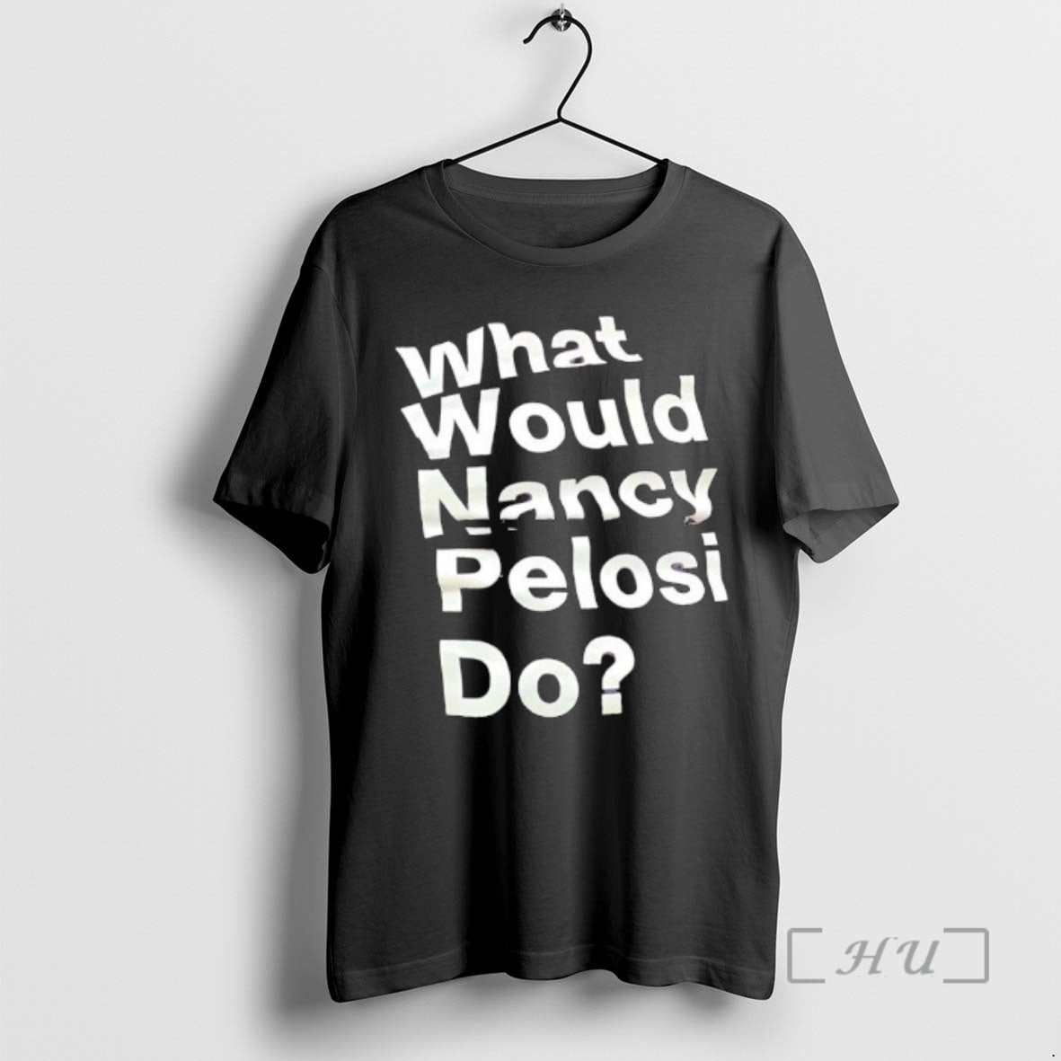 Officials What Would Nancy Pelosi Do