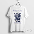 Officials Whatever You Allow Your Government T Shirt Sweater