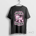 Officials When We Were Young Festival Electric Dog Lineup T Shirt Sweater